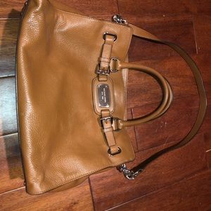 Michael Kors purse new without tags.